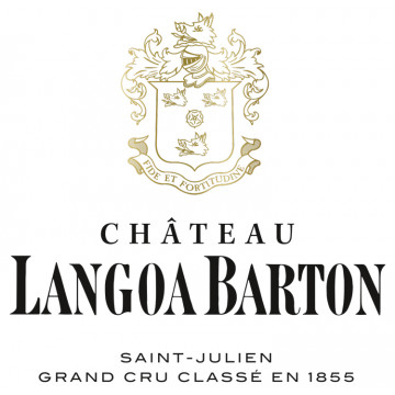 Château Langoa-Barton